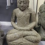 725 6156 BUDDHA SCUPLTURE